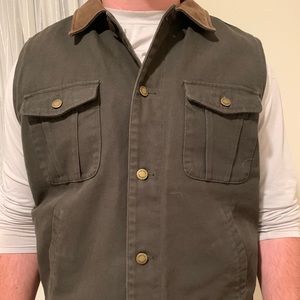 Cabela’s Men’s Outdoor Vest